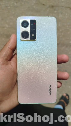 Oppo f21s pro